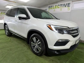 Honda Pilot 3.5 AWD  | Mobile.bg � ����� ������ 7