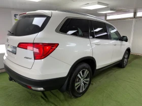 Honda Pilot 3.5 AWD  | Mobile.bg � ����� ������ 9
