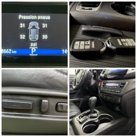 Honda Pilot 3.5 AWD  | Mobile.bg � ����� ������ 15