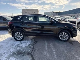 Nissan Qashqai * S * CARFAX * ЦЕНА ДО БГ - 19100 € / 37356.35 лв. - 50952765 4