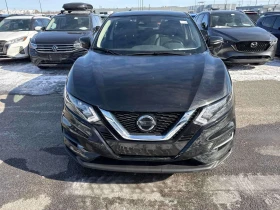 Nissan Qashqai * S * CARFAX * ЦЕНА ДО БГ - 19100 € / 37356.35 лв. - 50952765 2