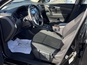 Nissan Qashqai * S * CARFAX * ЦЕНА ДО БГ - 19100 € / 37356.35 лв. - 50952765 6