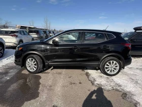 Nissan Qashqai * S * CARFAX * ЦЕНА ДО БГ - 19100 € / 37356.35 лв. - 50952765 3