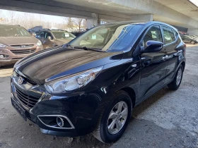 Hyundai IX35 2.0 i - 6300 € / 12321.73 лв. - 10692656 2