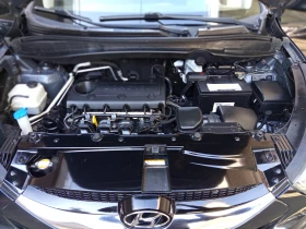 Hyundai IX35 2.0 i - 6300 € / 12321.73 лв. - 10692656 12