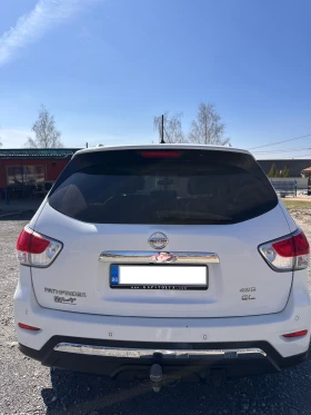 Nissan Pathfinder SL 4WD - 13700 € / 26794.87 лв. - 48369149 6