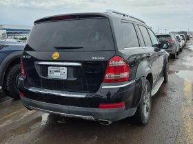 Mercedes-Benz GL 550 АВТО КРЕДИТ - 9000 € / 17602.47 лв. - 36770460 3