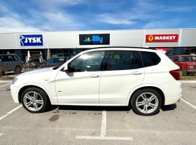 BMW X3 3.5D 313 к.н. M Packet TOP - 12600 € / 24643.46 лв. - 69001158 4