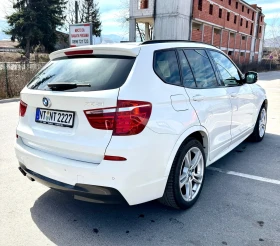 BMW X3 3.5D 313 к.н. M Packet TOP - 12600 € / 24643.46 лв. - 69001158 5
