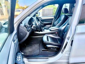 BMW X3 3.5D 313 к.н. M Packet TOP - 12600 € / 24643.46 лв. - 69001158 9