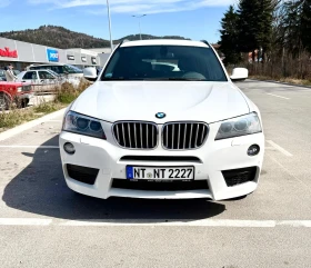 BMW X3 3.5D 313 к.н. M Packet TOP - 12600 € / 24643.46 лв. - 69001158 3