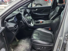 Hyundai Santa fe ULTIMATE CALLIGRAPHY| O��������| HUD| 360| 2 ����� | Mobile.bg � ����� ������ 9