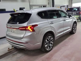 Hyundai Santa fe ULTIMATE CALLIGRAPHY| O��������| HUD| 360| 2 ����� | Mobile.bg � ����� ������ 3