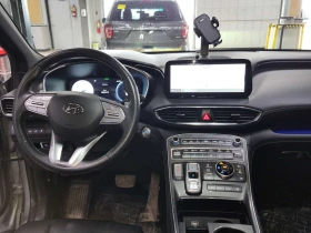 Hyundai Santa fe ULTIMATE CALLIGRAPHY| O��������| HUD| 360| 2 ����� | Mobile.bg � ����� ������ 10