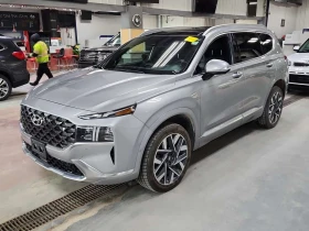 ������ Hyundai Santa fe