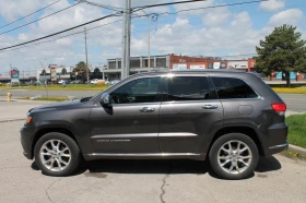 Jeep Grand cherokee 2015 Jeep Grand Cherokee Summit 4WD | Mobile.bg � ����� ������ 5