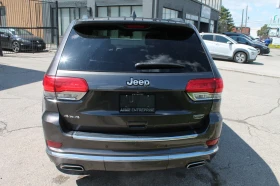 Jeep Grand cherokee 2015 Jeep Grand Cherokee Summit 4WD | Mobile.bg � ����� ������ 7