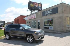 ������ Jeep Grand cherokee