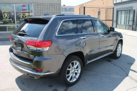 Jeep Grand cherokee 2015 Jeep Grand Cherokee Summit 4WD | Mobile.bg � ����� ������ 6