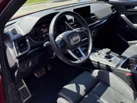Audi Q5 * PROGRESSIV * ���� * �������� * KEYLESS * CARFAX | Mobile.bg � ����� ������ 5