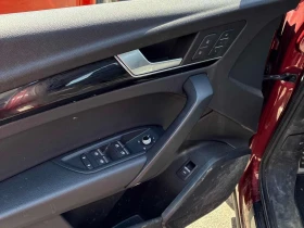 Audi Q5 * PROGRESSIV * ���� * �������� * KEYLESS * CARFAX | Mobile.bg � ����� ������ 11