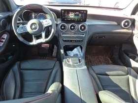 Mercedes-Benz GLC 43 AMG  COUPE 4matic | 360 | DIS | MEMORY | Mobile.bg � ����� ������ 10