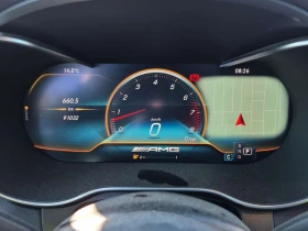 Mercedes-Benz GLC 43 AMG  COUPE 4matic | 360 | DIS | MEMORY | Mobile.bg � ����� ������ 11