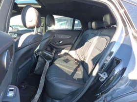 Mercedes-Benz GLC 43 AMG  COUPE 4matic | 360 | DIS | MEMORY | Mobile.bg � ����� ������ 13
