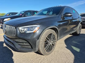 ������ Mercedes-Benz GLC 43...