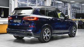 BMW X5 M50i V8 xDrive Steptronic | Mobile.bg � ����� ������ 6