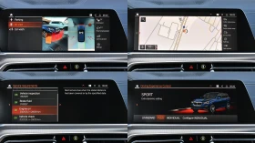 BMW X5 M50i V8 xDrive Steptronic | Mobile.bg � ����� ������ 12