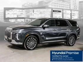 Hyundai Palisade * Ultimate Calligraphy * CARFAX * ���� �� �� | Mobile.bg � ����� ������ 5