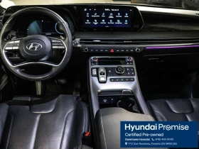 Hyundai Palisade * Ultimate Calligraphy * CARFAX * ���� �� �� | Mobile.bg � ����� ������ 13