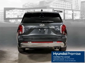 Hyundai Palisade * Ultimate Calligraphy * CARFAX * ���� �� �� | Mobile.bg � ����� ������ 4