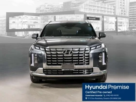 Hyundai Palisade * Ultimate Calligraphy * CARFAX * ���� �� �� | Mobile.bg � ����� ������ 2