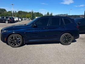 BMW X3 M40i/ОБДУХВАНЕ/ПАНОРАМА/ДИСТРОНИК/OT BMW | Auto.bg — изображение 3