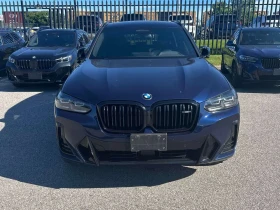 BMW X3 M40i/ОБДУХВАНЕ/ПАНОРАМА/ДИСТРОНИК/OT BMW | Auto.bg — изображение 2