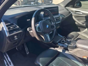 BMW X3 M40i/ОБДУХВАНЕ/ПАНОРАМА/ДИСТРОНИК/OT BMW | Auto.bg — изображение 7
