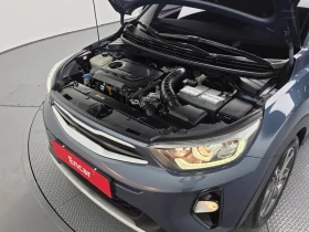 Kia Stonic 1.6 TRENDY | Mobile.bg � ����� ������ 6