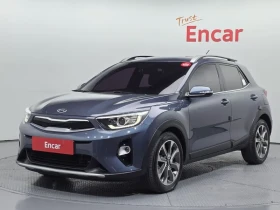����� �� �������� �� Kia Stonic 1.6 TRENDY