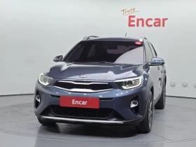 Kia Stonic 1.6 TRENDY | Mobile.bg � ����� ������ 3