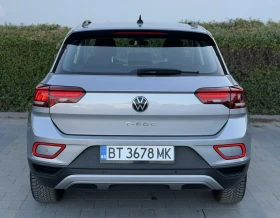 VW T-Roc 2.0 TDI | Mobile.bg � ����� ������ 6