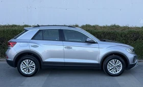 VW T-Roc 2.0 TDI | Mobile.bg � ����� ������ 4