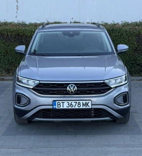 VW T-Roc 2.0 TDI | Mobile.bg � ����� ������ 2