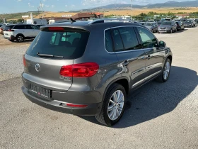 VW Tiguan 2.0 TDI Sport  CUP | Auto.bg — изображение 8
