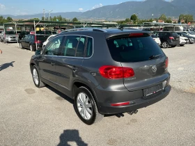 VW Tiguan 2.0 TDI Sport  CUP | Auto.bg — изображение 6