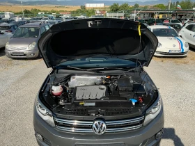 VW Tiguan 2.0 TDI Sport  CUP | Auto.bg — изображение 9