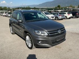 VW Tiguan 2.0 TDI Sport  CUP | Auto.bg — изображение 2
