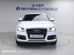Audi Q5 3.0 TDI Quattro | Mobile.bg � ����� ������ 3