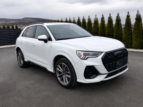����� �� �������� �� Audi Q3 * Premium S Line * 45TFSI * 4x4 Quattro * Full LED